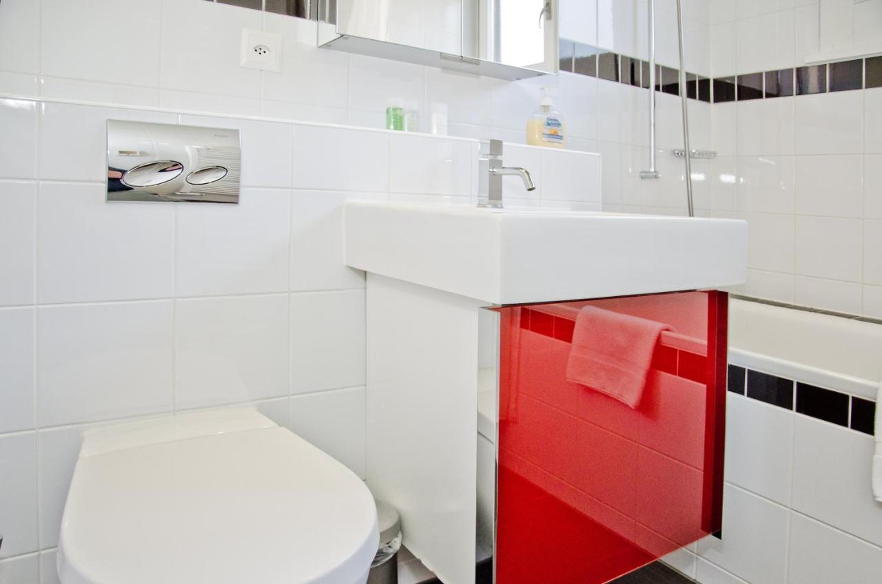 Apartment Adele - Griwa Rent Ag Grindelwald Eksteriør billede
